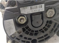  Генератор Citroen C4 2004-2010 20533371 #3
