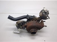 0375K8 Турбина Citroen C4 2004-2010 20533375 #3