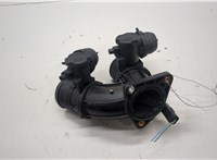 Заслонка дроссельная Citroen C4 2004-2010 20533386 #3