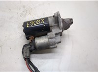  Стартер Toyota Corolla E12 2001-2006 20533406 #1