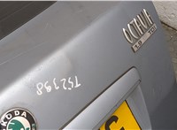 1U6827501G Замок багажника Skoda Octavia Tour 1996-2011 11466122 #6