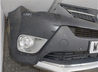  Бампер Toyota RAV 4 2013-2015 20533426 #9