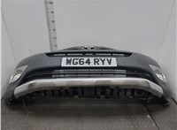  Бампер Toyota RAV 4 2013-2015 20533426 #12