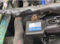  Форсунка топливная Honda Civic 2000-2006 11466158 #5