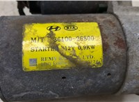  Стартер KIA Rio 2005-2011 20533448 #5