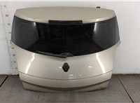  Замок багажника Renault Megane 2 2002-2009 11466161 #1
