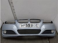 51117204242, 51117207299, 63177199893, 63177199894 Бампер BMW 3 E90, E91, E92, E93 2005-2012 20533473 #1