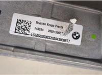  Колонка рулевая BMW 4 F32 2013-2021 20533496 #4