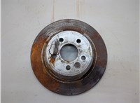  Диск тормозной Ford Mondeo 4 2007-2015 20533502 #1