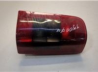  Фонарь (задний) Citroen Berlingo 2002-2008 20533505 #1
