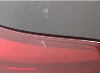 22842363 Крышка (дверь) багажника Opel Insignia 2008-2017 20533517 #3