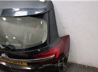 13226860, 39078391 Фонарь дополнительный (стоп-сигнал) Opel Insignia 2008-2017 11466187 #7