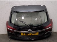 13226860, 39078391 Фонарь дополнительный (стоп-сигнал) Opel Insignia 2008-2017 11466187 #8