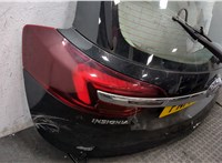 13226860, 39078391 Фонарь дополнительный (стоп-сигнал) Opel Insignia 2008-2017 11466187 #9
