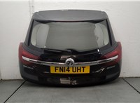 22842363 Крышка (дверь) багажника Opel Insignia 2008-2017 20533517 #1