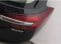 22842363 Крышка (дверь) багажника Opel Insignia 2008-2017 20533517 #6