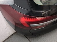 22842363 Крышка (дверь) багажника Opel Insignia 2008-2017 20533517 #9