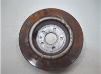  Диск тормозной Ford Mondeo 4 2007-2015 20533530 #2