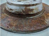  Диск тормозной Ford Mondeo 4 2007-2015 20533530 #3