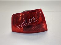 4E0945095C Фонарь (задний) Audi A8 (D3) 2002-2010 20533557 #1