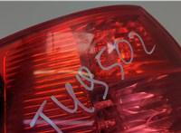 4E0945095C Фонарь (задний) Audi A8 (D3) 2002-2010 20533557 #4