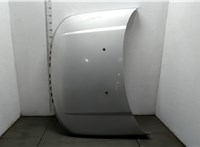  Обшивка капота Land Rover Discovery 3 2004-2009 11466218 #1