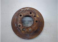  Диск тормозной Volkswagen LT 28-46 1996-2006 20533562 #1