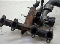  Турбина Volkswagen Golf 4 1997-2005 20533574 #7
