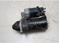 93175885 Стартер Opel Astra H 2004-2010 20533578 #1