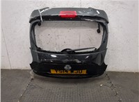  Крышка (дверь) багажника Nissan Juke 2010-2019 20533606 #2