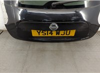  Камера заднего вида Nissan Juke 2010-2019 11466235 #2