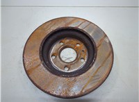 569422, 13502214 Диск тормозной Opel Insignia 2008-2017 20533607 #4