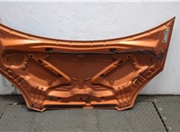 Капот KIA Picanto 2004-2011 20533626 #7