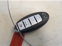  Ключ зажигания Infiniti JX 2012-2014 20533648 #2
