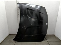  Капот BMW X3 E83 2003-2010 20533659 #1