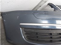 1K0807217E, 1K5853653A, 1K5853761A Бампер Volkswagen Jetta 5 2004-2010 20533706 #2