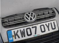 1K0807217E, 1K5853653A, 1K5853761A Бампер Volkswagen Jetta 5 2004-2010 20533706 #3