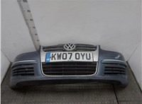 1K0807217E, 1K5853653A, 1K5853761A Бампер Volkswagen Jetta 5 2004-2010 20533706 #1