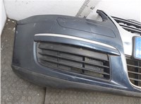 1K0807217E, 1K5853653A, 1K5853761A Бампер Volkswagen Jetta 5 2004-2010 20533706 #13