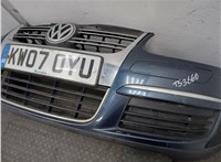 1K0807217E, 1K5853653A, 1K5853761A Бампер Volkswagen Jetta 5 2004-2010 20533706 #16