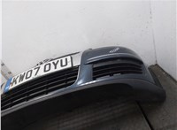 1K0807217E, 1K5853653A, 1K5853761A Бампер Volkswagen Jetta 5 2004-2010 20533706 #17