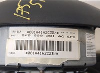 8K0880201AG Подушка безопасности водителя Audi A4 (B8) 2007-2015 20533709 #3