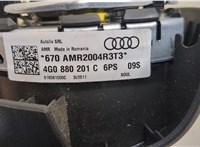 4G0880201C Подушка безопасности водителя Audi A7 2010-2018 20533712 #4