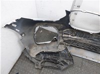 51119274427, 9274427, 5118064599, 8064599, 51118092758, 8092758 Бампер BMW X3 G01 2017-2024 20533736 #9
