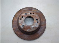 42510SX0000 Диск тормозной Honda Legend 1996-2004 20533737 #1