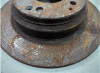 42510SX0000 Диск тормозной Honda Legend 1996-2004 20533737 #4