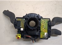 4G8953502A, 4H0953568H Переключатель поворотов и дворников (стрекоза) Audi A6 (C7) 2011-2018 20533740 #2