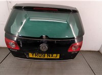 3C9945094A Фонарь крышки багажника Volkswagen Passat 6 2005-2010 11466354 #1