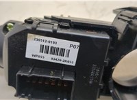 934202K055, 934102M011 Переключатель поворотов и дворников (стрекоза) KIA Sportage 2010-2016 20533769 #3