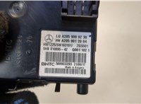 A2059009230 Блок управления климат-контролем Mercedes GLC X253 2015-2022 20533775 #4